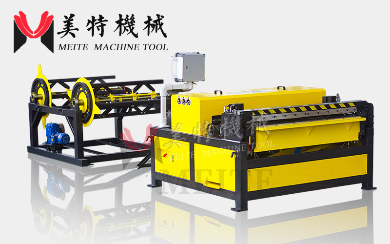 風(fēng)管加工設(shè)備 風(fēng)管生產(chǎn)三線機  通風(fēng)管生產(chǎn)設(shè)備